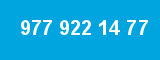 977 922 14 77